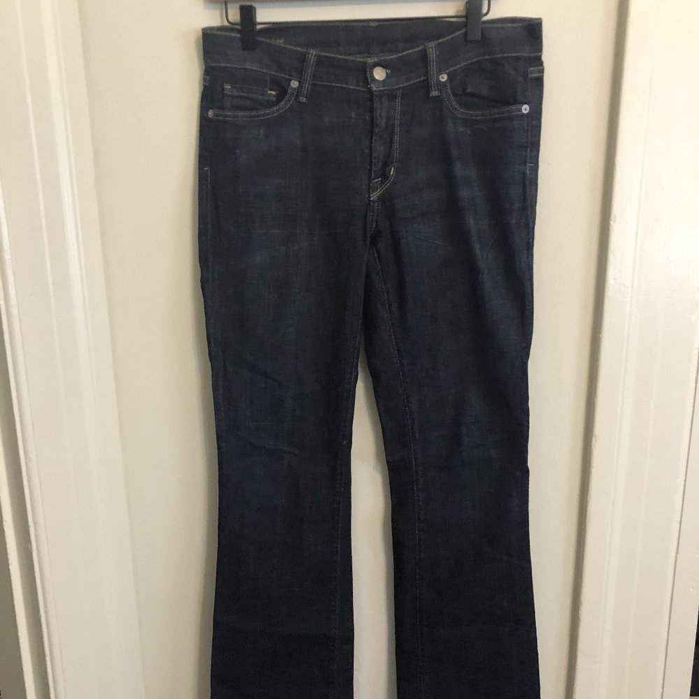 Citizens Of Humanity 29" Bootcut